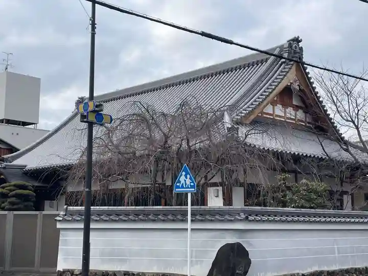 長恩寺(京都府)