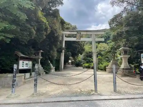 石清水八幡宮(京都府)
