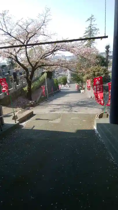 林光寺のその他建物