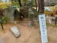 彦島八幡宮のその他建物