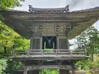 岩滝寺の山門・神門