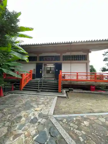 宝厳寺(滋賀県)