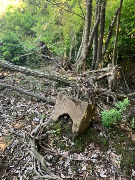 浅間神社(千葉県)