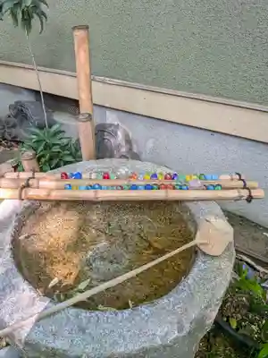 戸越八幡神社(東京都)