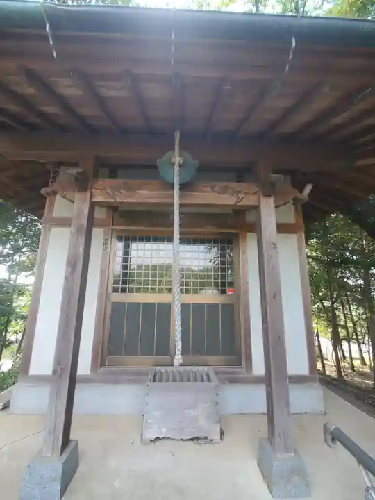 安楽寺(群馬県)