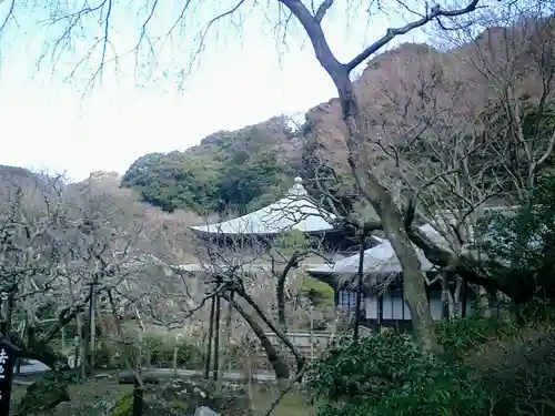 瑞泉寺のその他建物