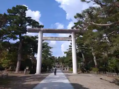 荘内神社(山形県)