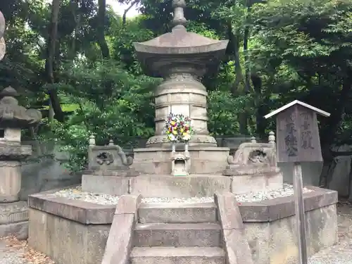 増上寺のその他建物