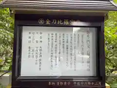 虎ノ門金刀比羅宮(東京都)