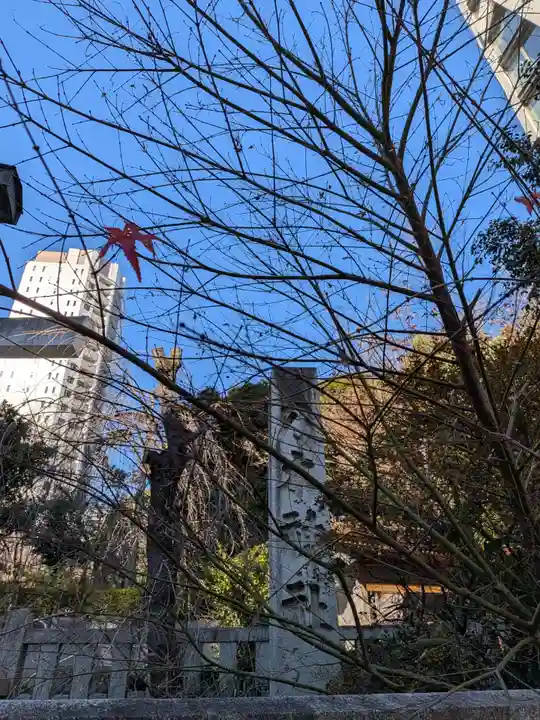 乃木神社(東京都)