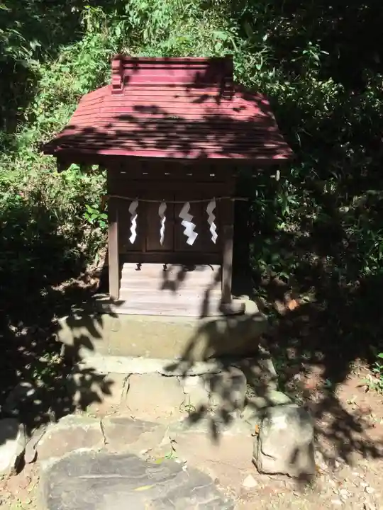八幡神社(東京都)