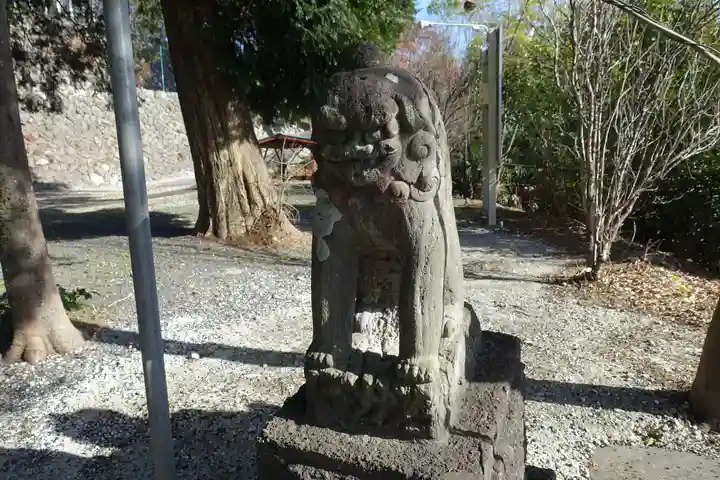 賀茂別雷神社(栃木県)