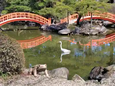 山神社(宮城県)