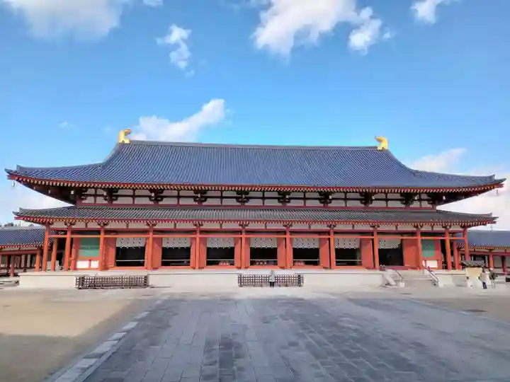 薬師寺(奈良県)