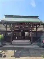 善養寺(東京都)