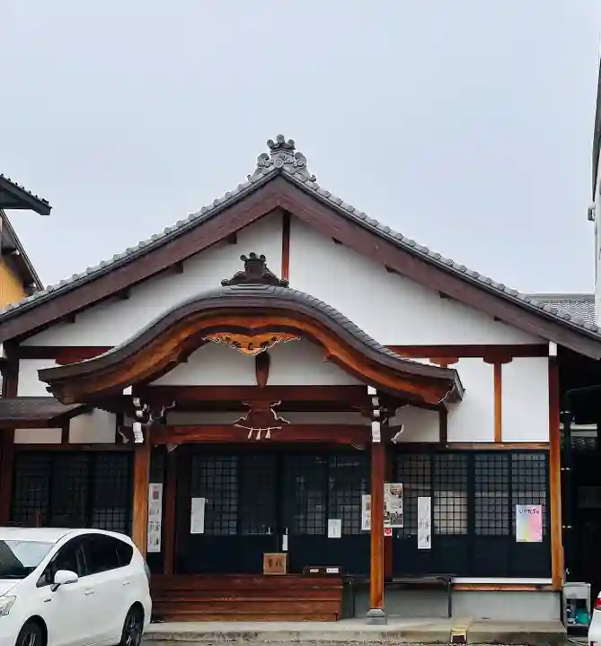 玉性院(岐阜県)