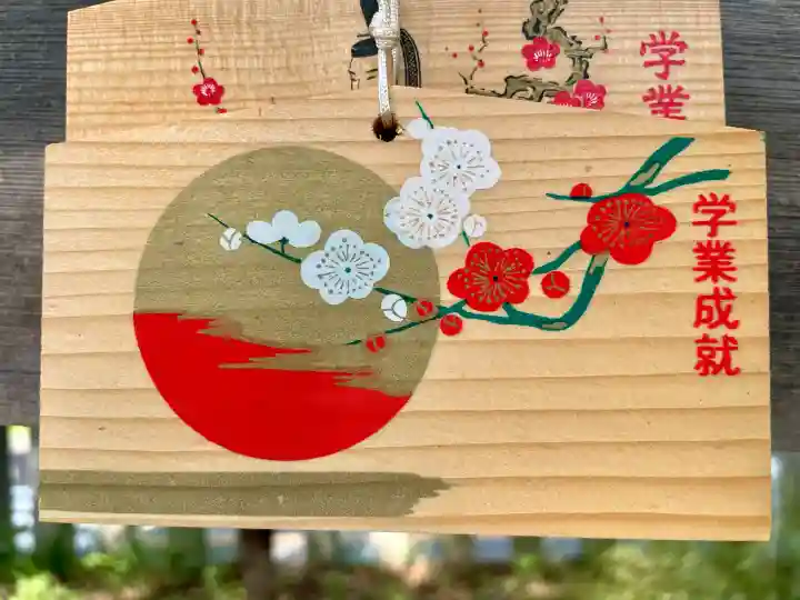 小杉神社(神奈川県)