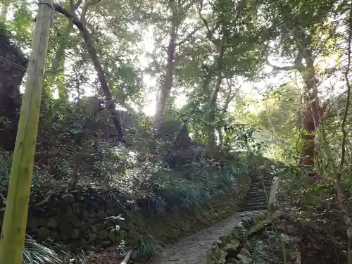 宗像大社中津宮(福岡県)