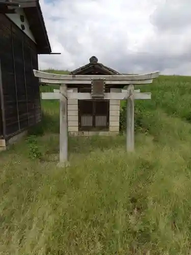 稲荷神社(埼玉県)