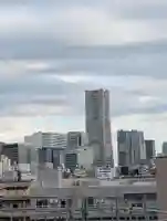 (芝生)浅間神社(神奈川県)