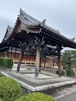 寂光寺(京都府)