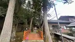 加茂神社(京都府)