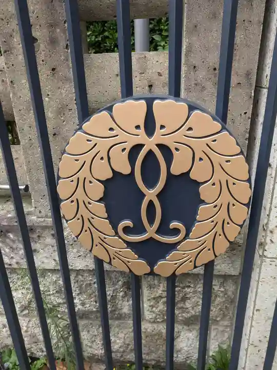 築地本願寺(本願寺築地別院)(東京都)