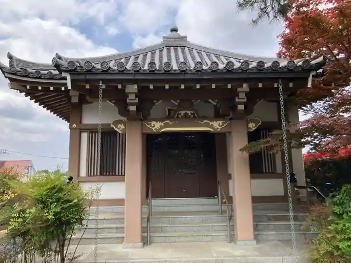勝国寺(東京都)