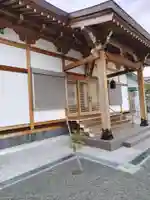 長泉寺(神奈川県)