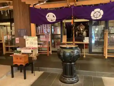 万松寺の本殿・本堂