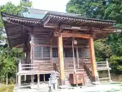 二ノ宮神社(宮城県)