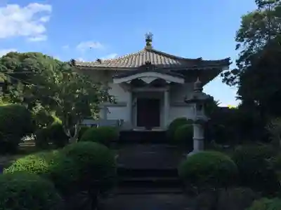 霊験寺(福岡県)