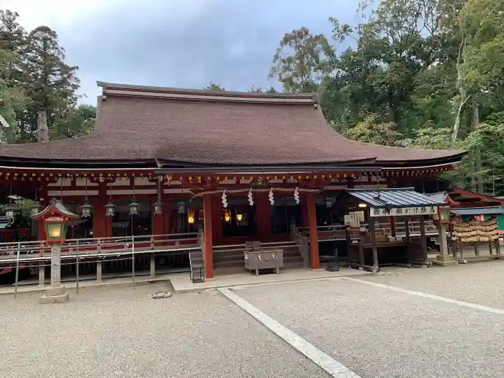 石上神宮(奈良県)