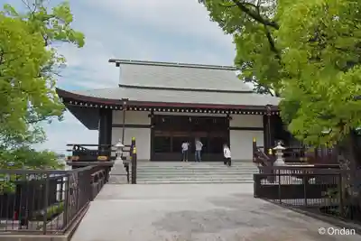 石切劔箭神社(大阪府)