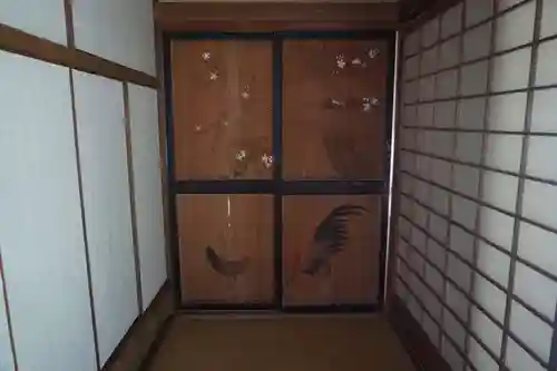 禅昌寺の芸術