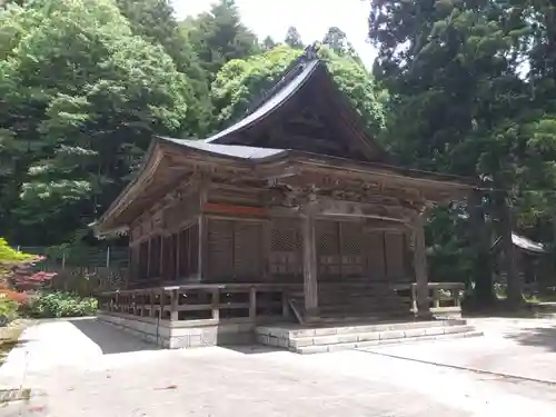 千光寺(富山県)