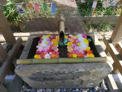 浦賀神社(千葉県)