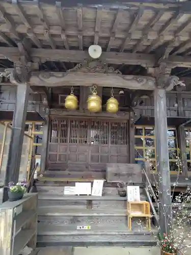 高司神社〜むすびの神の鎮まる社〜(福島県)
