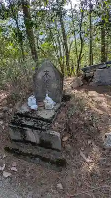 宮形神社(奈良県)