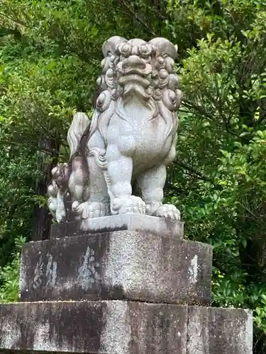 山梨縣護國神社(山梨県)
