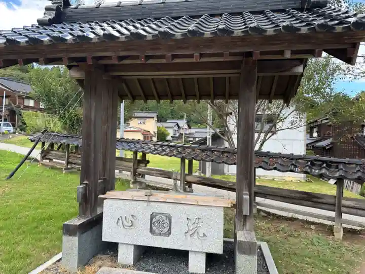 加志波良比古神社(石川県)