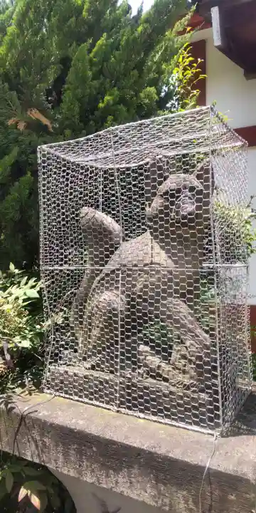 高砂神社(東京都)