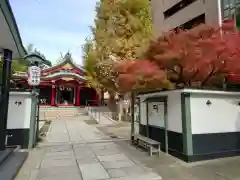 二宮神社(兵庫県)