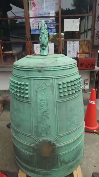 大福田寺(三重県)