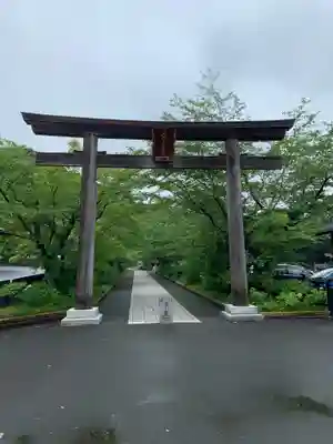 高麗神社(埼玉県)