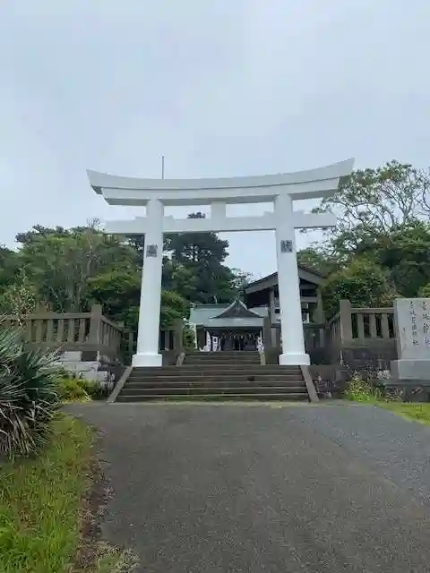 壱岐神社(長崎県)