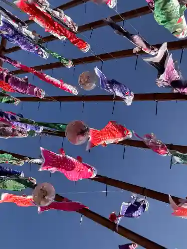 金井神社(三重県)