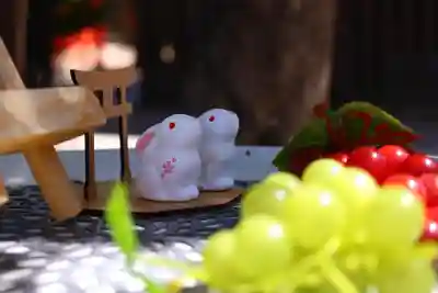 三輪神社(愛知県)