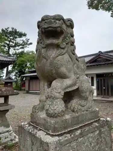 中新田稲荷神社(静岡県)