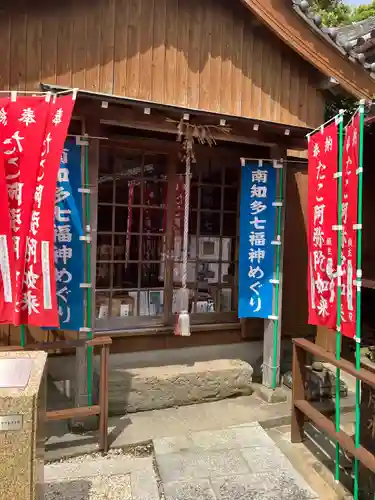 安楽寺のその他建物